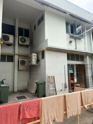 166 WOODLANDS STREET 13 (D25), Shop House #457438491